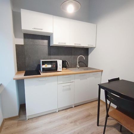 Steelpoint Apartament Lodz Centrum المظهر الخارجي الصورة