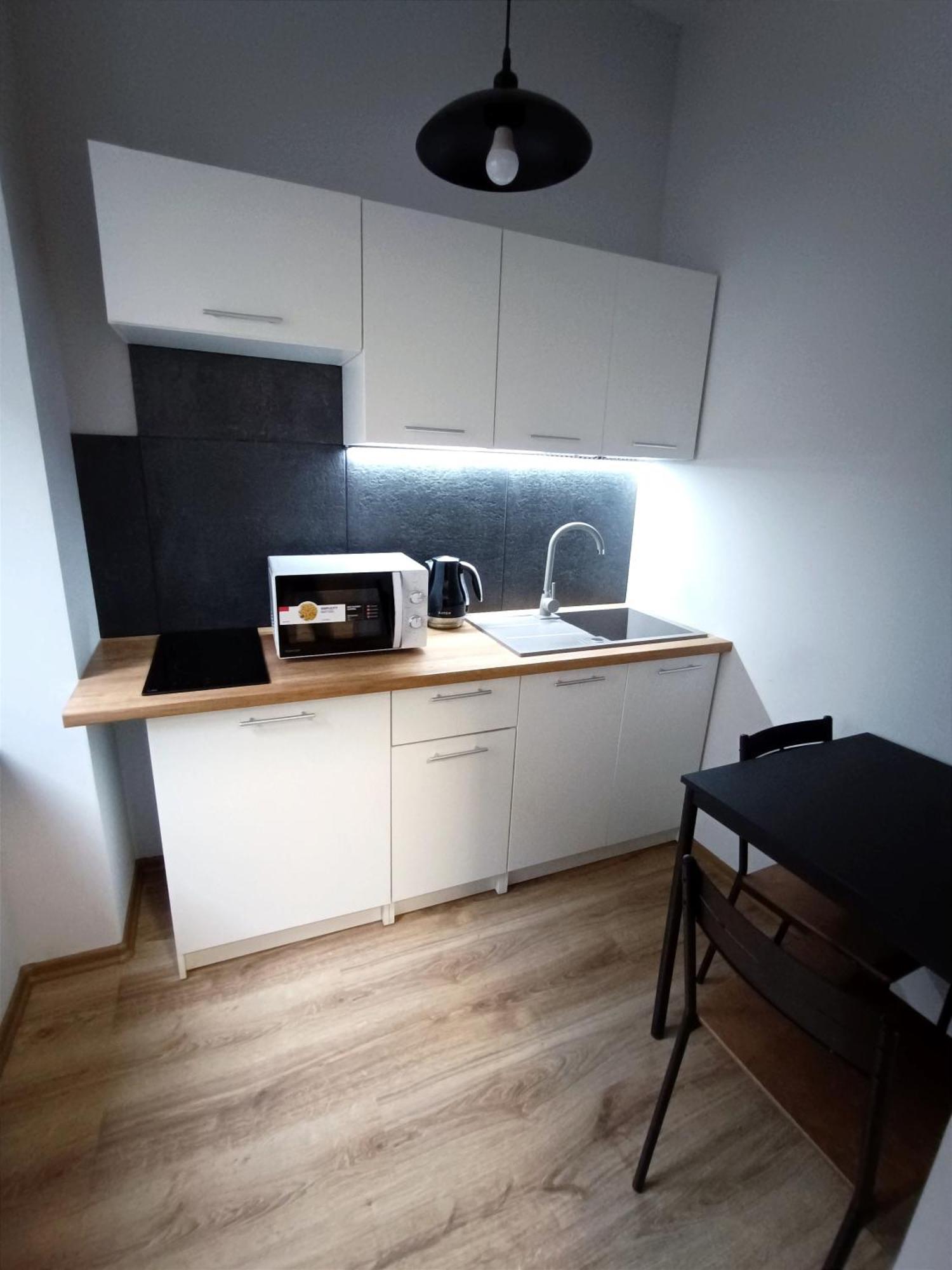 Steelpoint Apartament Lodz Centrum المظهر الخارجي الصورة