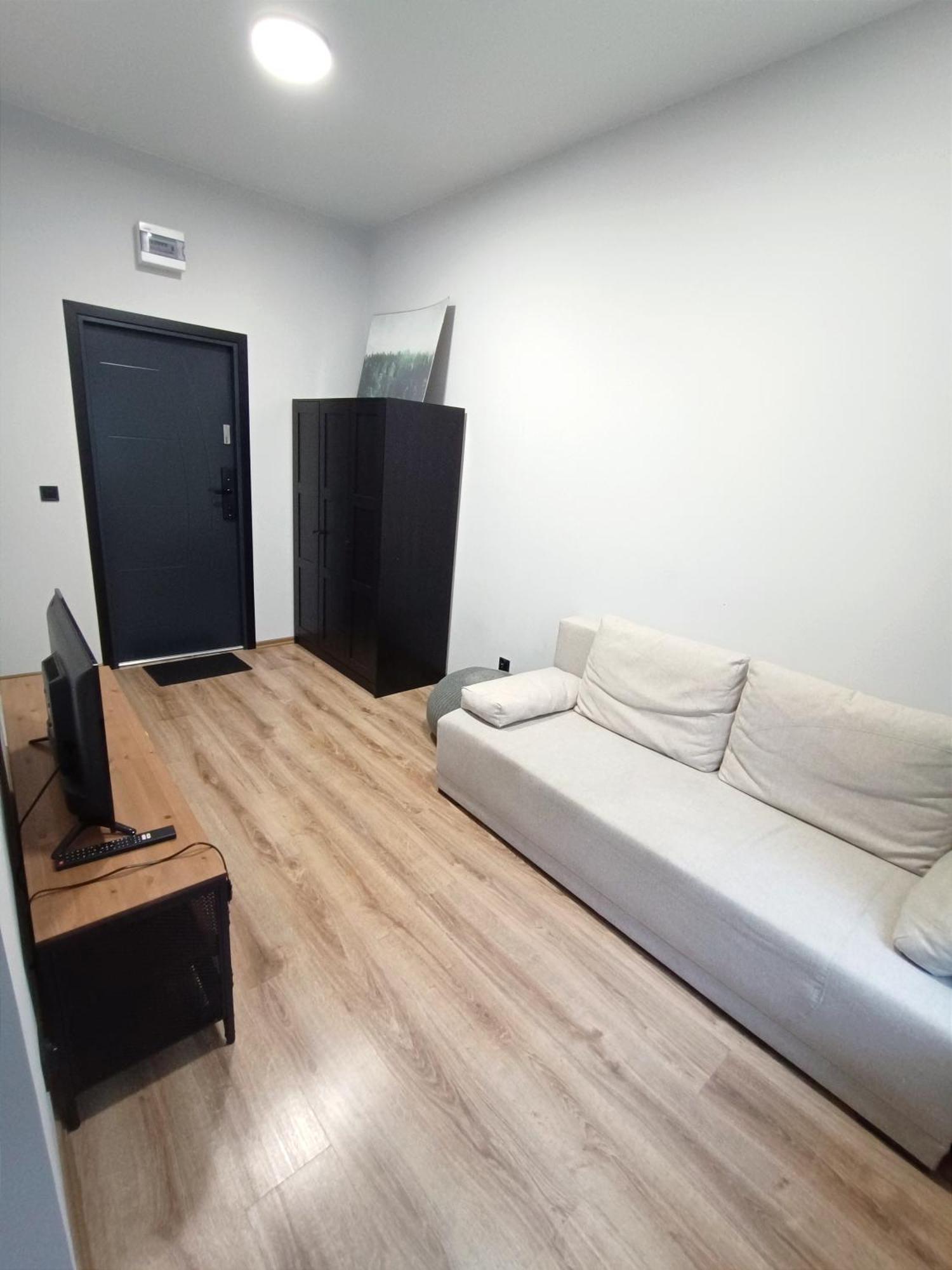 Steelpoint Apartament Lodz Centrum المظهر الخارجي الصورة
